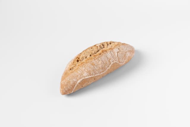 PAN RUSTIC GOURMET CON SALVADO