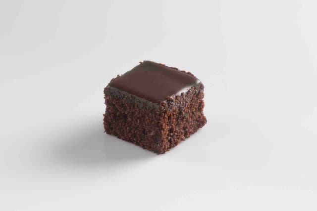 PLANCHA DE BIZCOCHO SACHER