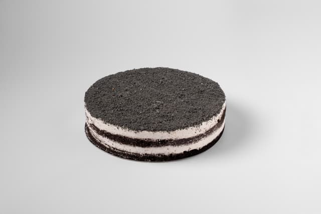 TARTA COOKIES AND CREAM