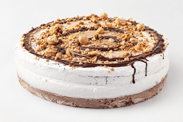TARTA PRINCIPE ALBERTO