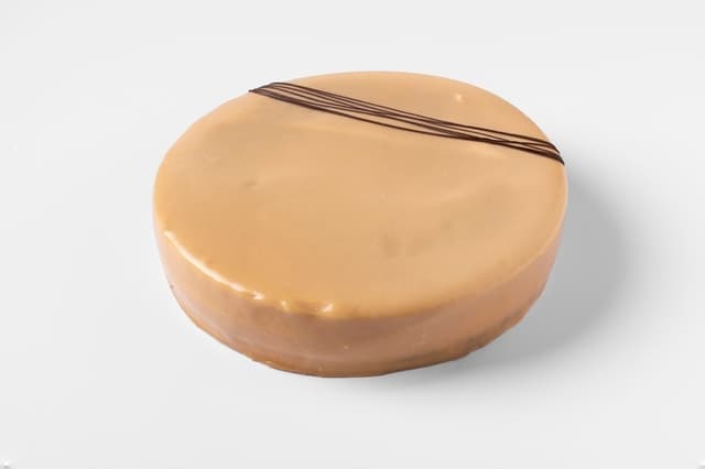 TARTA CREMOSO DE MOKA