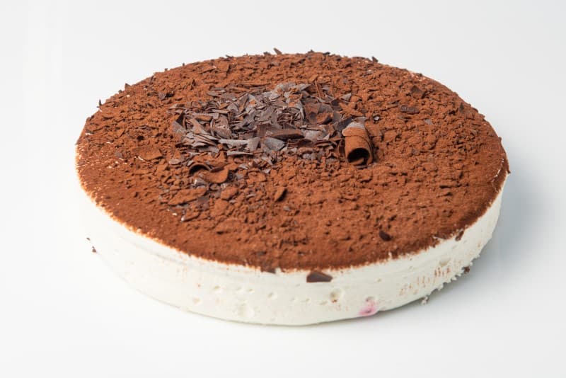 TARTA SELVA NEGRA