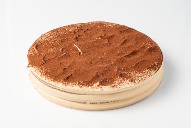 TARTA TIRAMISU