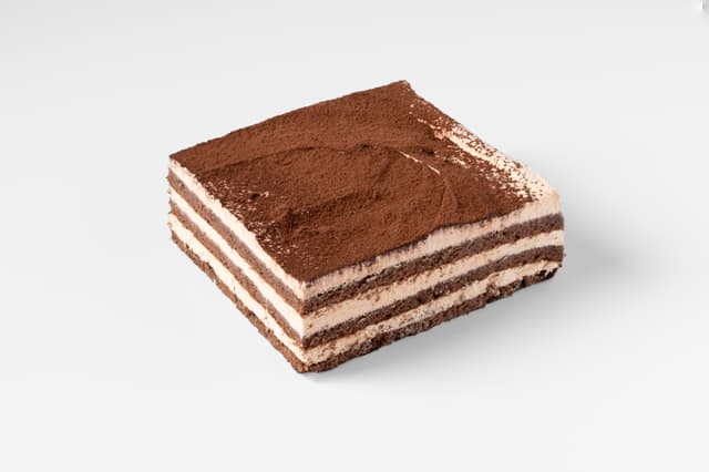 TARTA CELEBRACIÓN DE TIRAMISU