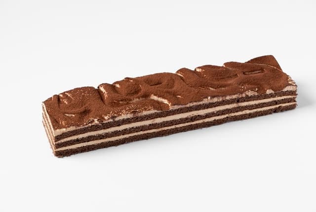 LINGOTE TIRAMISU