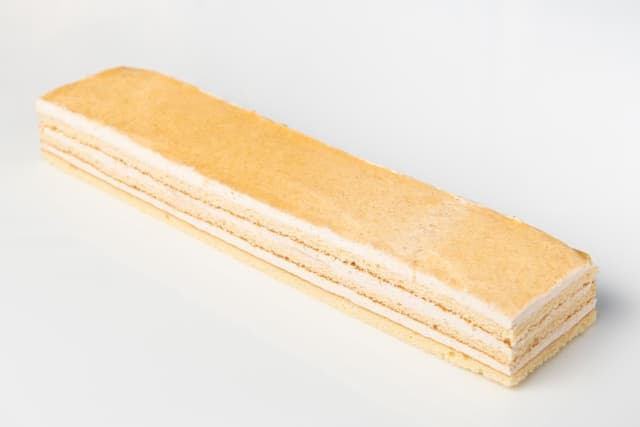 LINGOTE ARROZ CON LECHE
