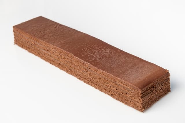 LINGOTE SACHER