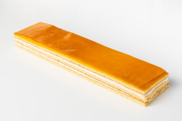 LINGOTE CREMA CATALANA