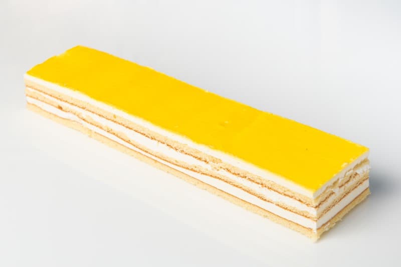 LINGOTE BAVAROISE DE PIÑA
