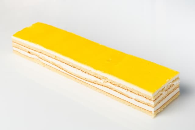LINGOTE BAVAROISE DE PIÑA