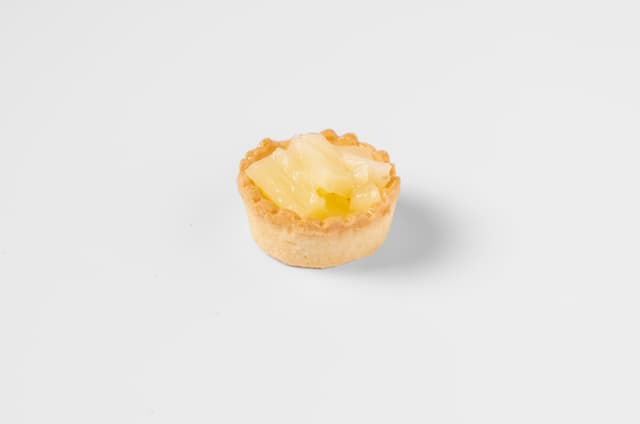 TARTALETA PIÑA