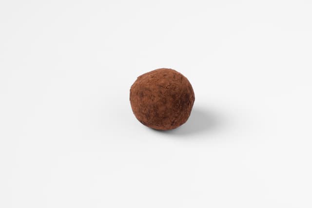TRUFA CACAO