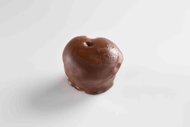 PROFITEROLES DE CHOCOLATE