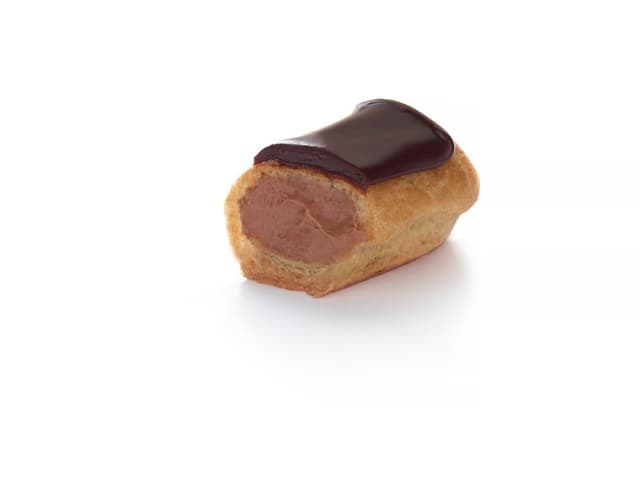 MINI ECLAIRS CHOCO