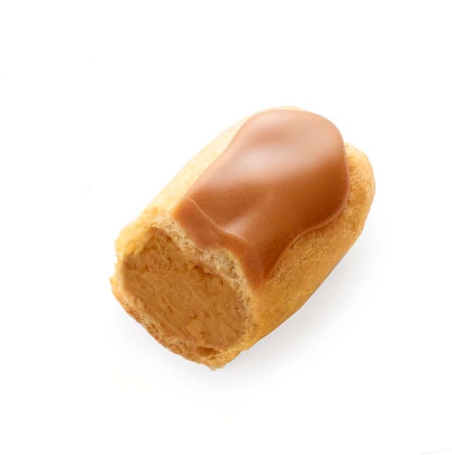 MINI ECLAIRS CAFÉ