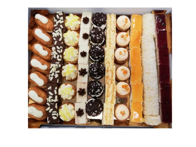MINI REPOSTERIA CLASICA 1