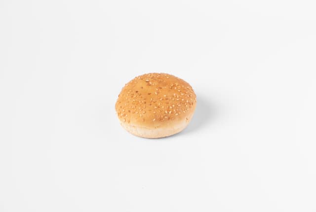 PAN PARA HAMBURGUESA