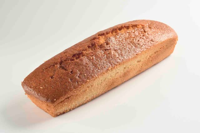 PLUM CAKE VAINILLA