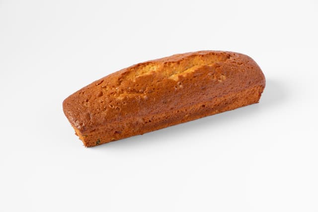 PLUM CAKE FRUTA