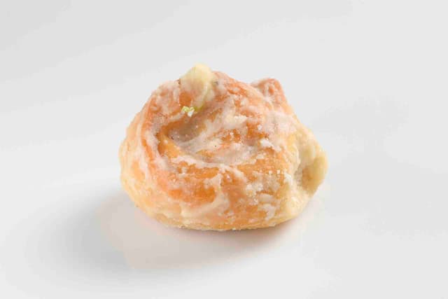ROSQUETES AL HORNO