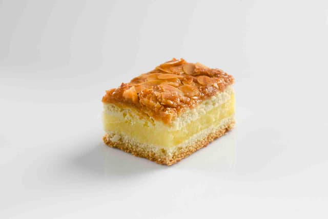 PLANCHA ALMENDRA VAINILLA