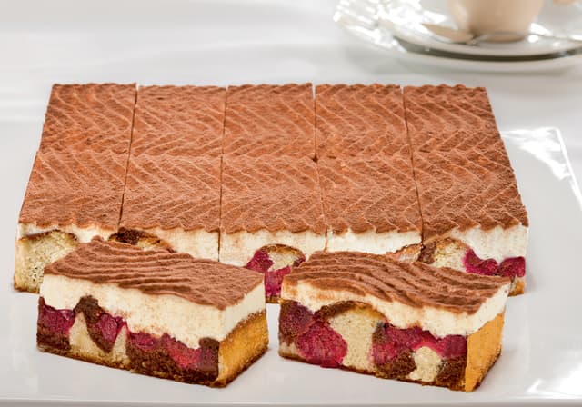 PLANCHA DE CHOCOLATE CEREZAS Y VAINILLA