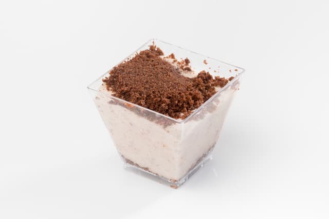 VASITO GALLETA DE CHOCOLATE