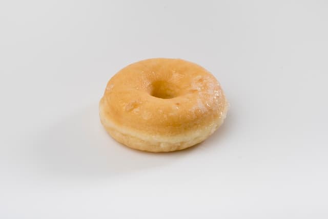 DONITS  GLASED