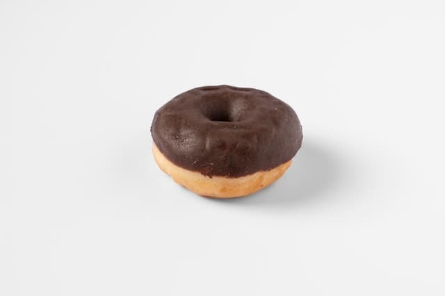 MINI DONITS CHOCO-RELLENO CHOCOLATE