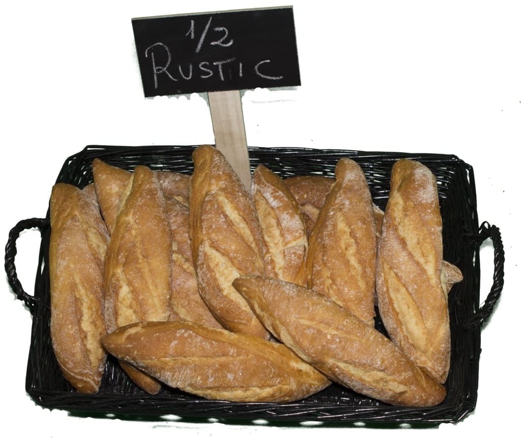MEDIA RUSTIC CC