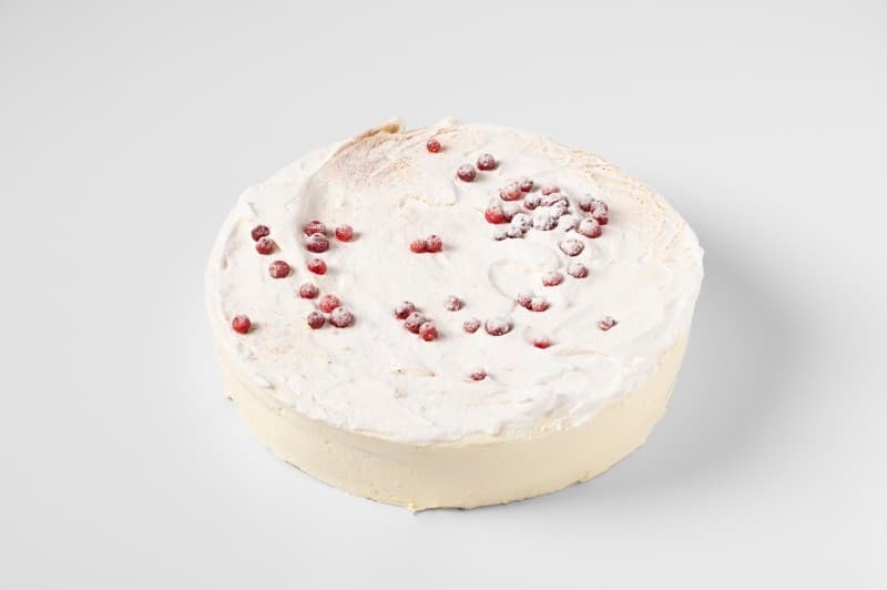TARTA MERENGUE-LIMON