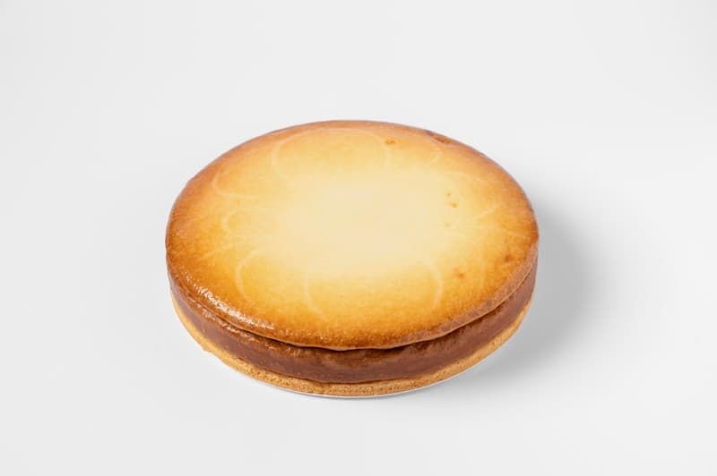 TARTA QUESO
