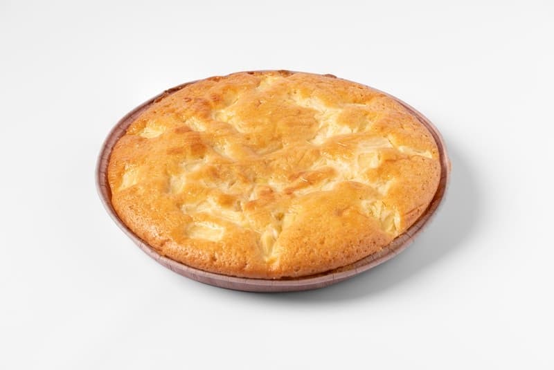 TARTA PIÑA