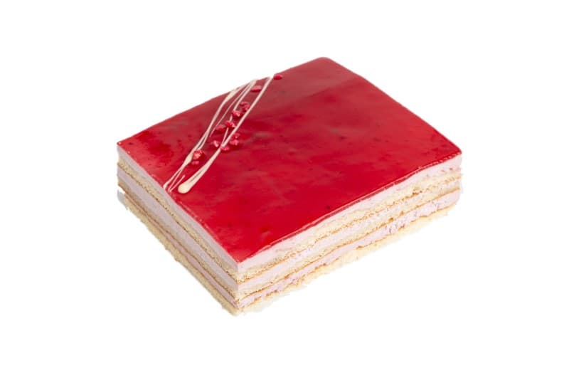 TARTA CELEBRACIÓN DE FRESA