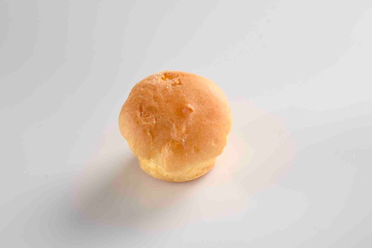 PROFITEROLES DE NATA