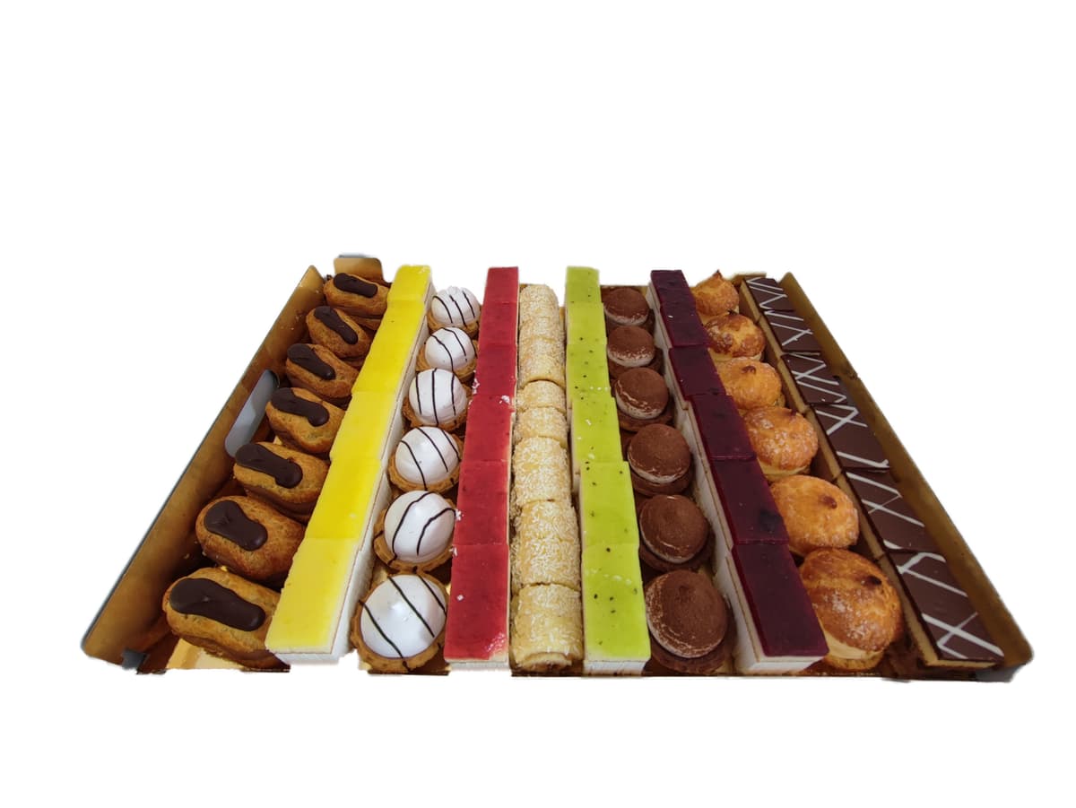 MINI REPOSTERIA CLASICA 2