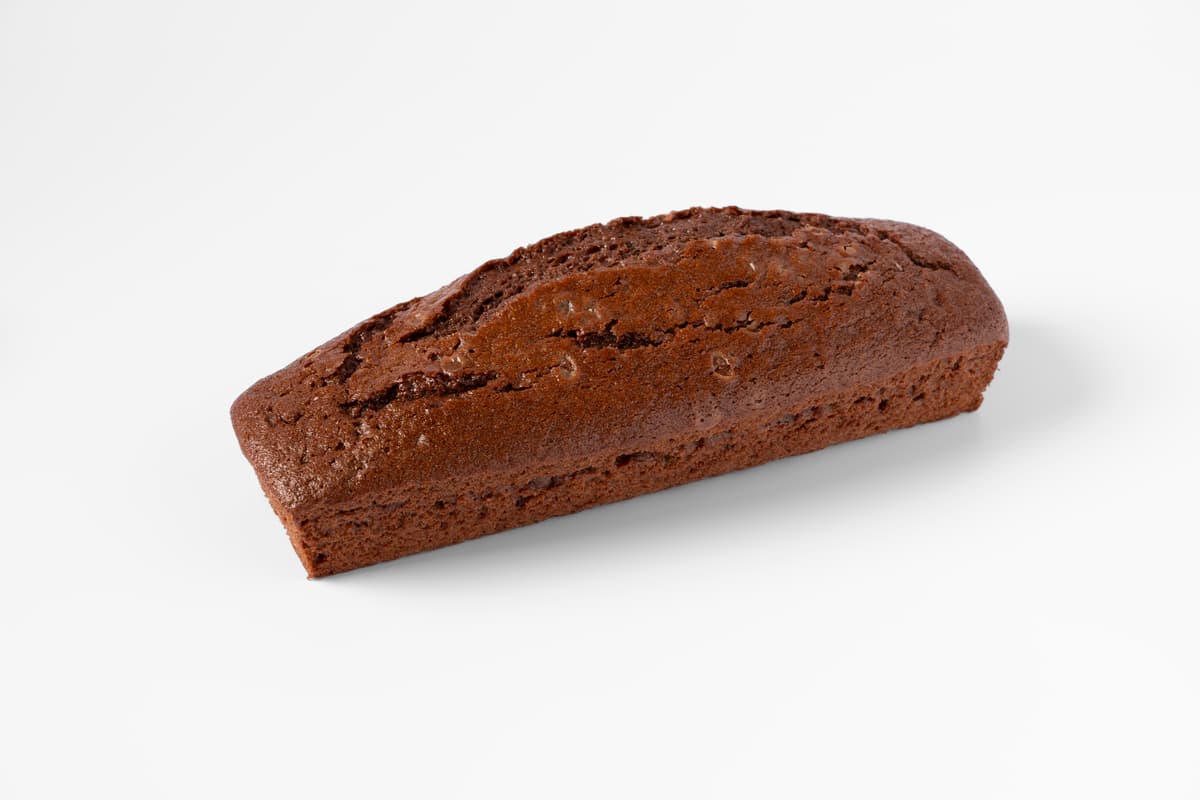 PLUM CAKE CHOCOLATE