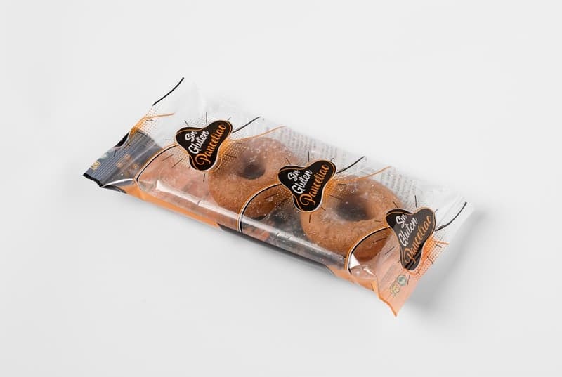 ROSQUILLAS - SIN GLUTEN