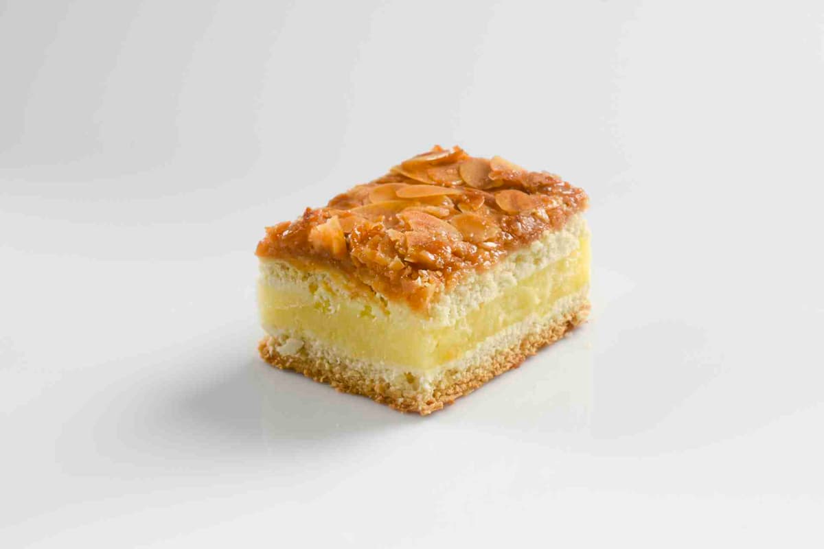 PLANCHA ALMENDRA VAINILLA