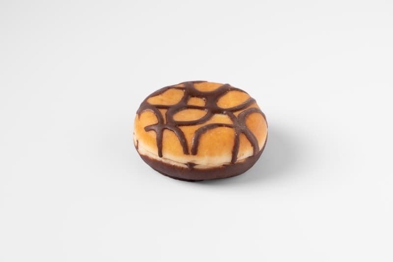 BERLINA CHOCOLATE