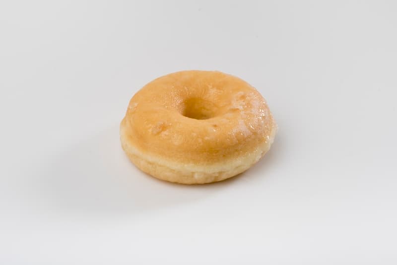DONITS GLASED