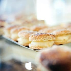 Repostería